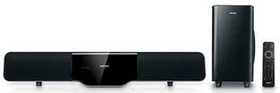 Philips SoundBar DVD Home Entertainment (HSB4352)