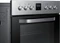 Samsung F-NB69R3301RSA Einbauherd-Set Vorschaubild