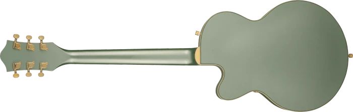 Gretsch G5655TG Electromatic CB Aspen Green