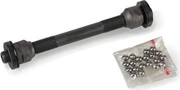 XLC Evo Reparaturkit Achsenhalter