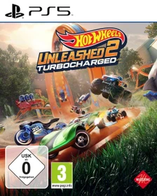 Hot Wheels Unleashed 2: Turbocharged (PS5)