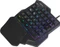 LogiLink ID0181 Gaming Keypad, schwarz, USB-A Vorschaubild