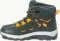 Jack Wolfskin Vojo Texapore Mid slate green (Junior) Vorschaubild