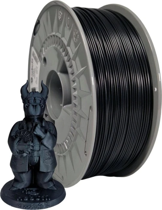 Matt black, Spule, 1. , 1.00kg