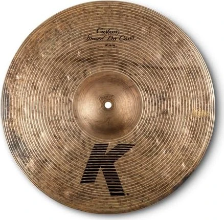 Zildjian K Custom Special Dry Crash