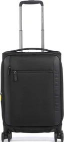 Delsey Montmartre 2-Rollen Trolley 55cm schwarz