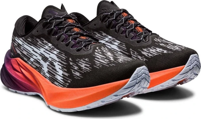 Asics Novablast 3 TR nature bathing/night shade (Damen)
