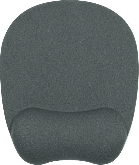 Powerton ERGO CALMA Mauspad mit Handauflage