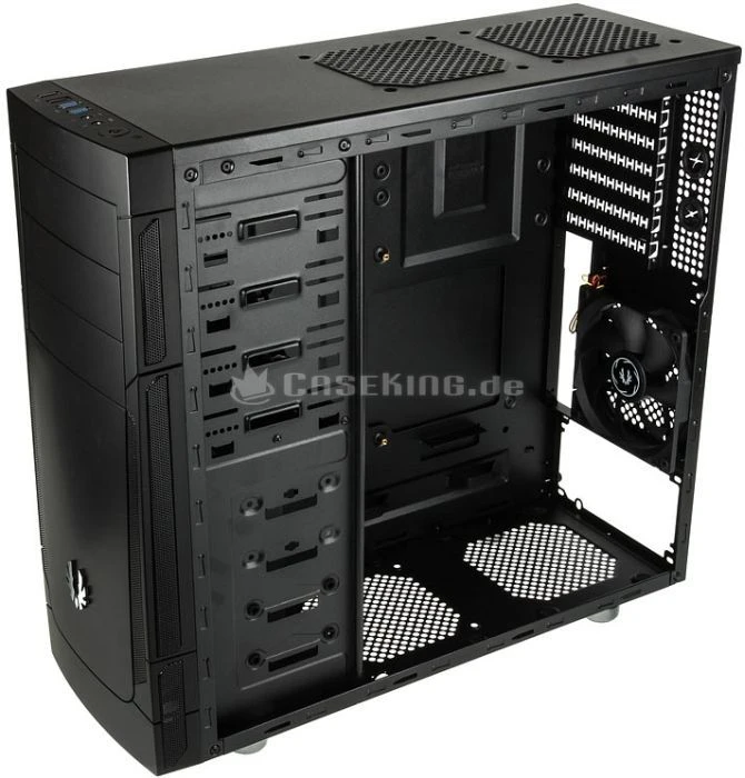 BitFenix Outlaw USB 3.0 schwarz