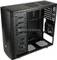 BitFenix Outlaw USB 3.0 schwarz Vorschaubild