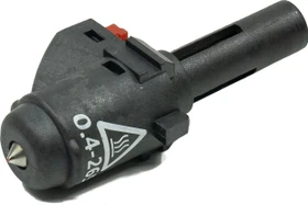 Flashforge Adventurer 3/4/4 Pro Druckdüse HT, 0.4mm