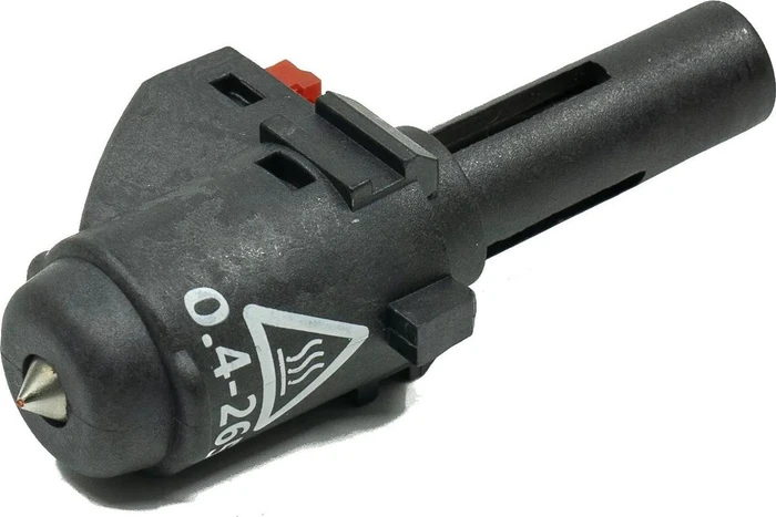 Flashforge Adventurer 3/4/4 Pro Druckdüse HT, 0.4mm