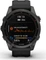 Garmin Fenix 7S Sapphire Solar slate grey titan/black Vorschaubild