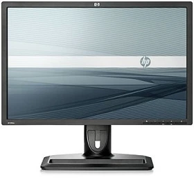 HP ZR24w, 24"