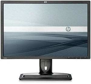HP ZR24w, 24"