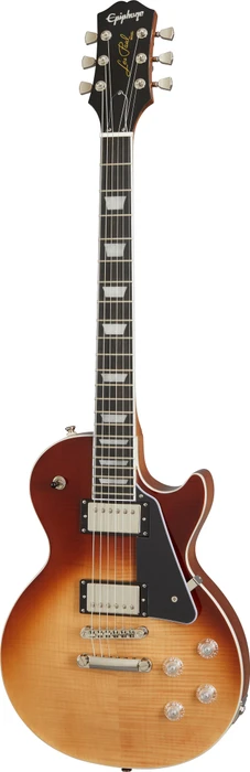 Epiphone Les Paul Modern Figured