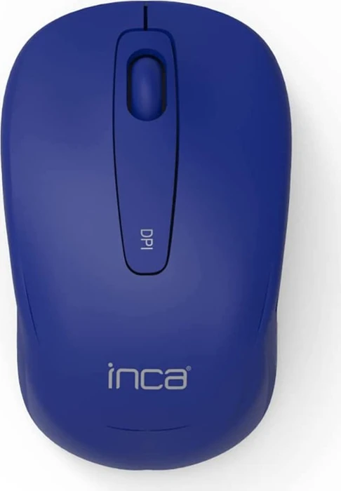 Inca IWM-331R Silent Wireless Mouse