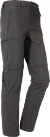 The North Face Exploration Convertible Zip-Off Hose lang asphalt grey (Herren)