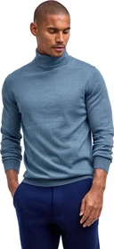 Falke Basic Apparel Rollkragen Pullover cypress (Herren)