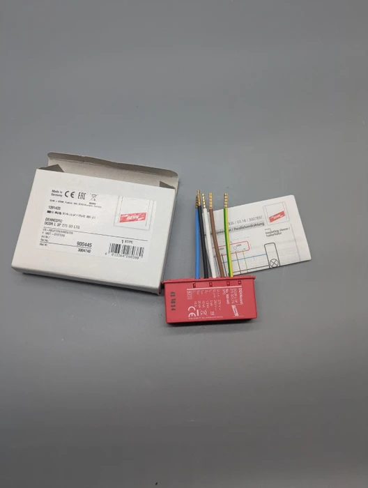 Dehn DEHNcord DCOR L 3P 275 SO LTG