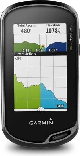 Garmin Oregon 700