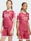 adidas Real Madrid 2026/2027 Ausweichtrikot kurzarm (Junior) Vorschaubild