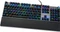 iBox Aurora K-4 Gaming, LEDs RGB, RED Switches, USB, US Vorschaubild