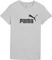 Puma ESS No. 1 Logo T-Shirt kurzarm (Damen) Vorschaubild