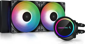 DeepCool Gammaxx L240 ARGB