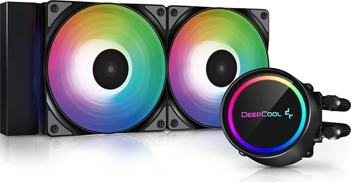 DeepCool Gammaxx L ARGB