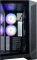 Zalman D50 Black, schwarz, Glasfenster Vorschaubild