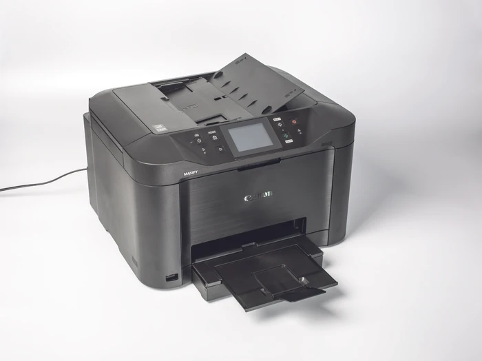 Canon MAXIFY MB5150, Tinte, mehrfarbig