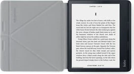 Kobo Sage SleepCover, black