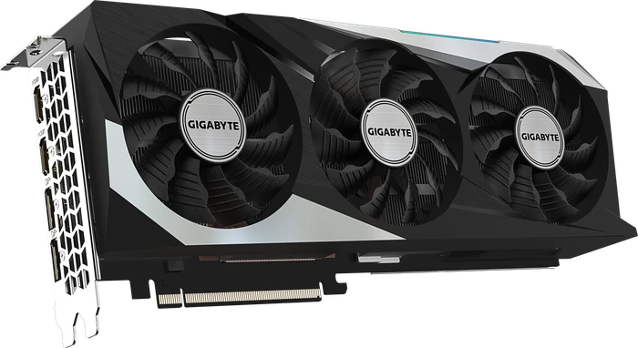 GIGABYTE Radeon RX 6900 XT Gaming OC 16G, 16GB GDDR6, 2x HDMI, 2x DP