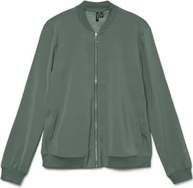 Vero Moda Coco Leichte Jacke laurel wreath (Damen)