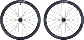 Zipp 303 S Tubeless 24H/24H 45mm/23mm 28" 12x100 TA/12x142 TA SRAM XDR Centerlock Disc Laufradsatz