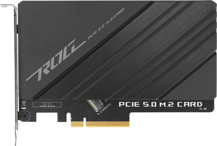 ASUS ROG Maximus Z690 Apex (Intel 1700)