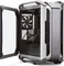 Cooler Master Cosmos C700M, Glasfenster Vorschaubild