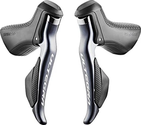 Shimano Ultegra Di2 2x11-fach Rennrad-Schalt-/Bremsgriff Set