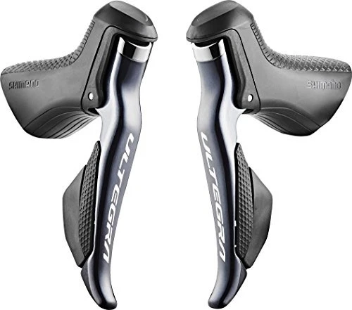 Shimano Ultegra Di2 2x11-fach Rennrad-Schalt-/Bremsgriff Set
