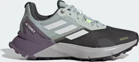 adidas Terrex Soulstride Rain.RDY dhg solid grey/crystal white/womder silver (Damen)