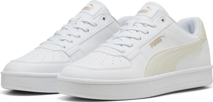 Puma Caven 2.0 puma white/vapor gray/puma gold