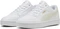 Puma Caven 2.0 puma white/vapor gray/puma gold Vorschaubild
