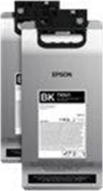 Epson Tinte T45U schwarz, 2er-Pack