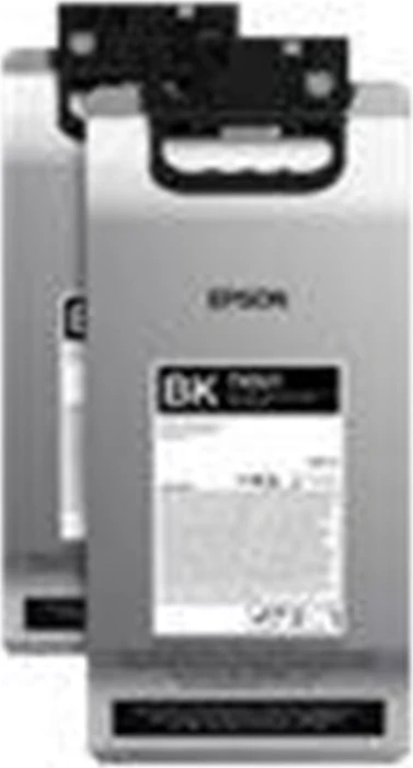 Epson Tinte T45U schwarz, 2er-Pack