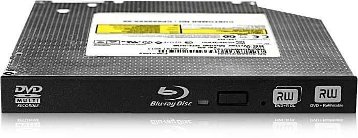 Samsung SN-506AB, SlimLine schwarz, SATA