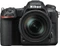 Nikon D500 mit Objektiv Fremdhersteller Vorschaubild