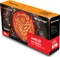 Sapphire Nitro+ Radeon RX 7800 XT, 16GB GDDR6, 2x HDMI, 2x DP, lite retail Vorschaubild