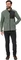 Vaude Neyland Fleece Jacke agave (Herren) Vorschaubild