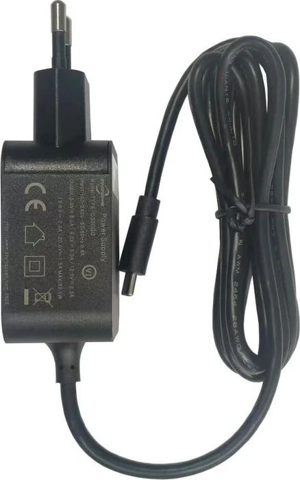 Wortmann Terra Netzteil, NB Mobile 360-11V4, USB-C-Ladekabel, 30W